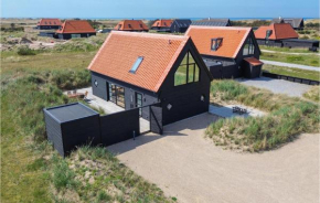 Pet Friendly Home In Skagen With Kitchen